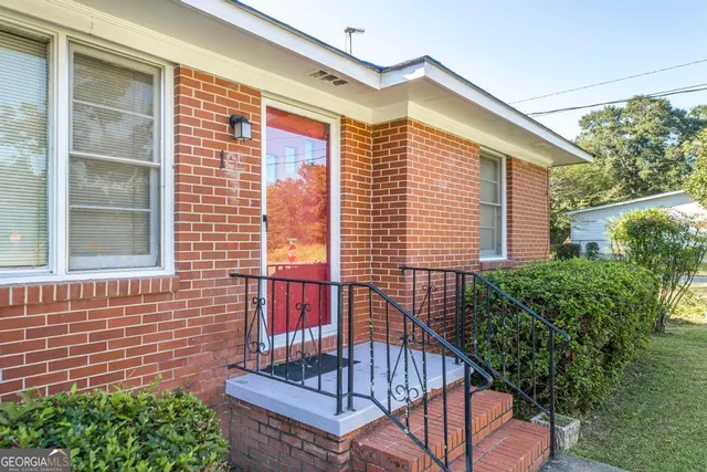 $129,900 | 103 Thomas Street, Dublin, GA 31021