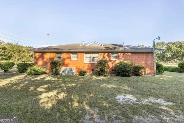 $129,900 | 103 Thomas Street, Dublin, GA 31021