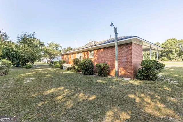 $129,900 | 103 Thomas Street, Dublin, GA 31021