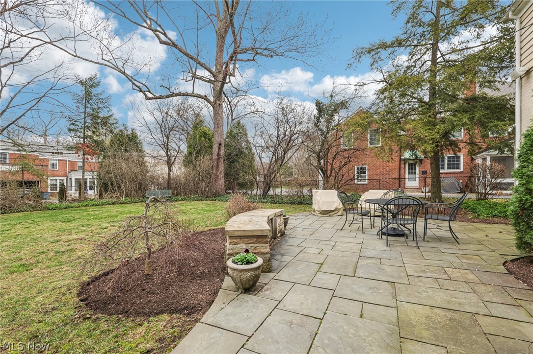 21059 Claythorne Road Beachwood, OH 44122 - Photo 39 of 40