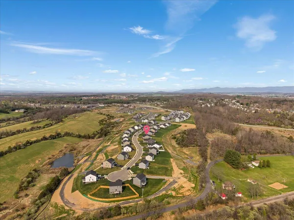 $439,990 | 42 Montvue Drive, Stuarts Draft, VA 24477