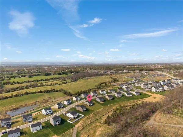 $439,990 | 42 Montvue Drive, Stuarts Draft, VA 24477