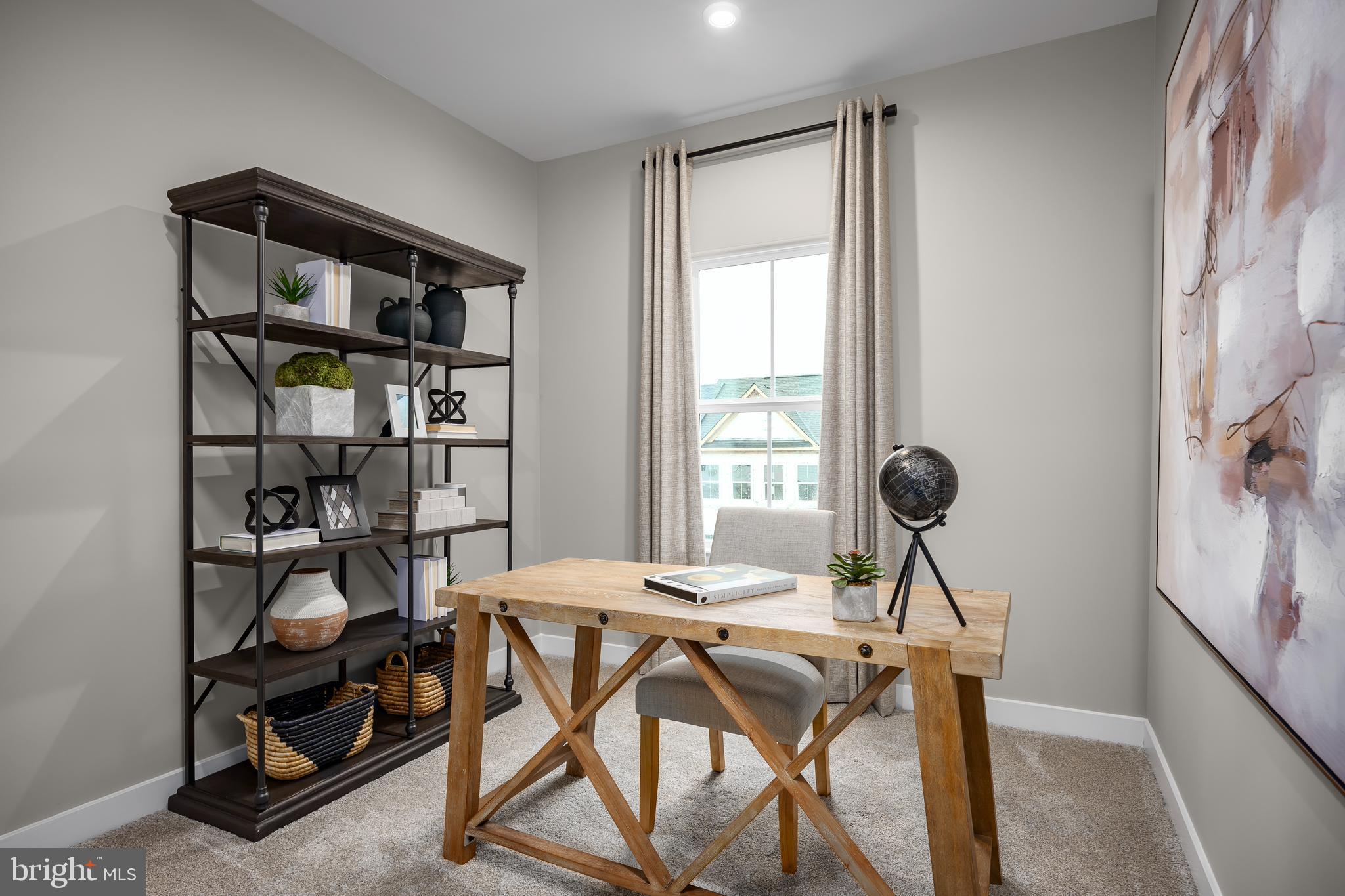 3525 Destrier Street Ranson, WV 25438 - Photo 11 of 16 Bedroom #2