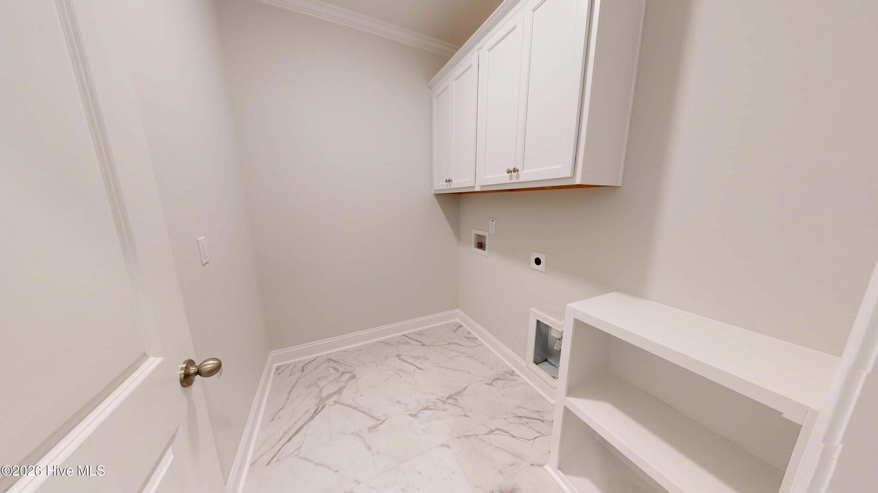 125 Juniper Lake Road Pinehurst, NC 28374 - Photo 28 of 29 First floor laundry room