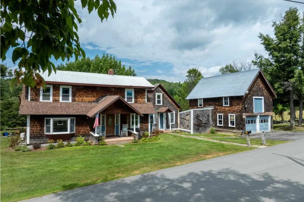 $399,500 | 264 Elm Hill Street, Springfield, VT 05156
