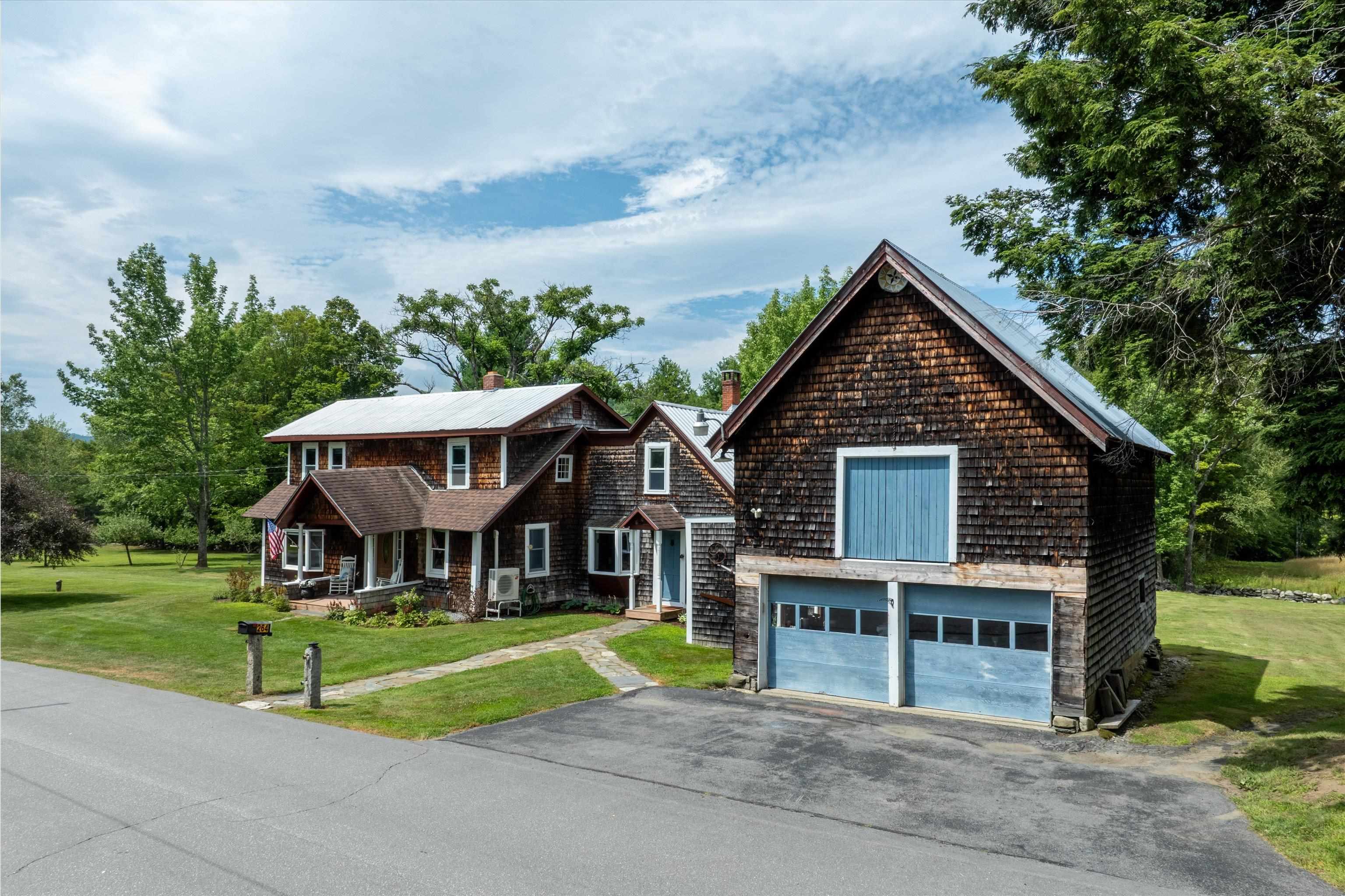 264 Elm Hill Street Springfield, VT 05156 - Photo 2 of 59