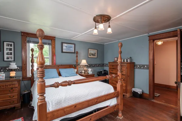 $399,500 | 264 Elm Hill Street, Springfield, VT 05156
