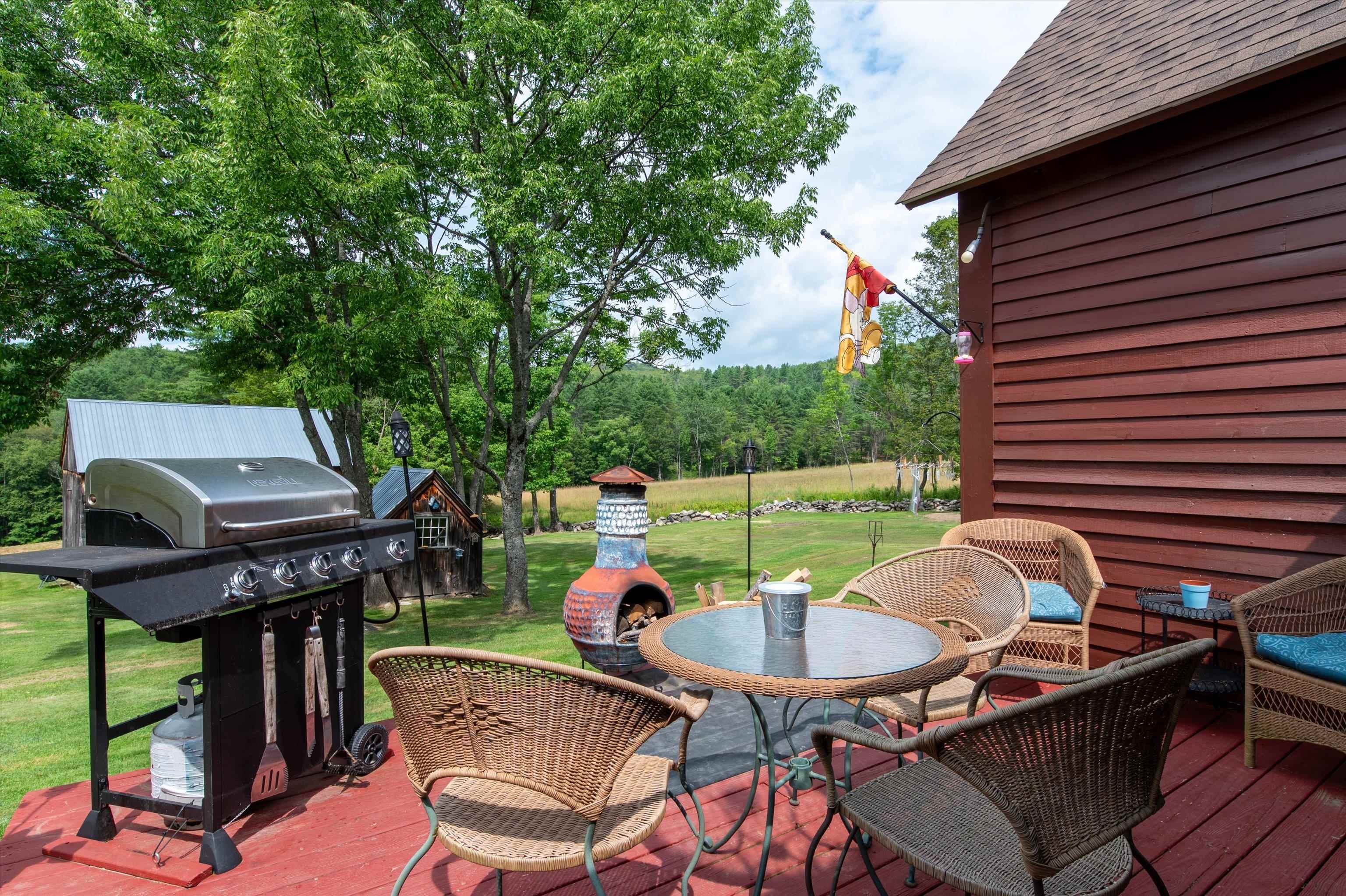 264 Elm Hill Street Springfield, VT 05156 - Photo 35 of 59