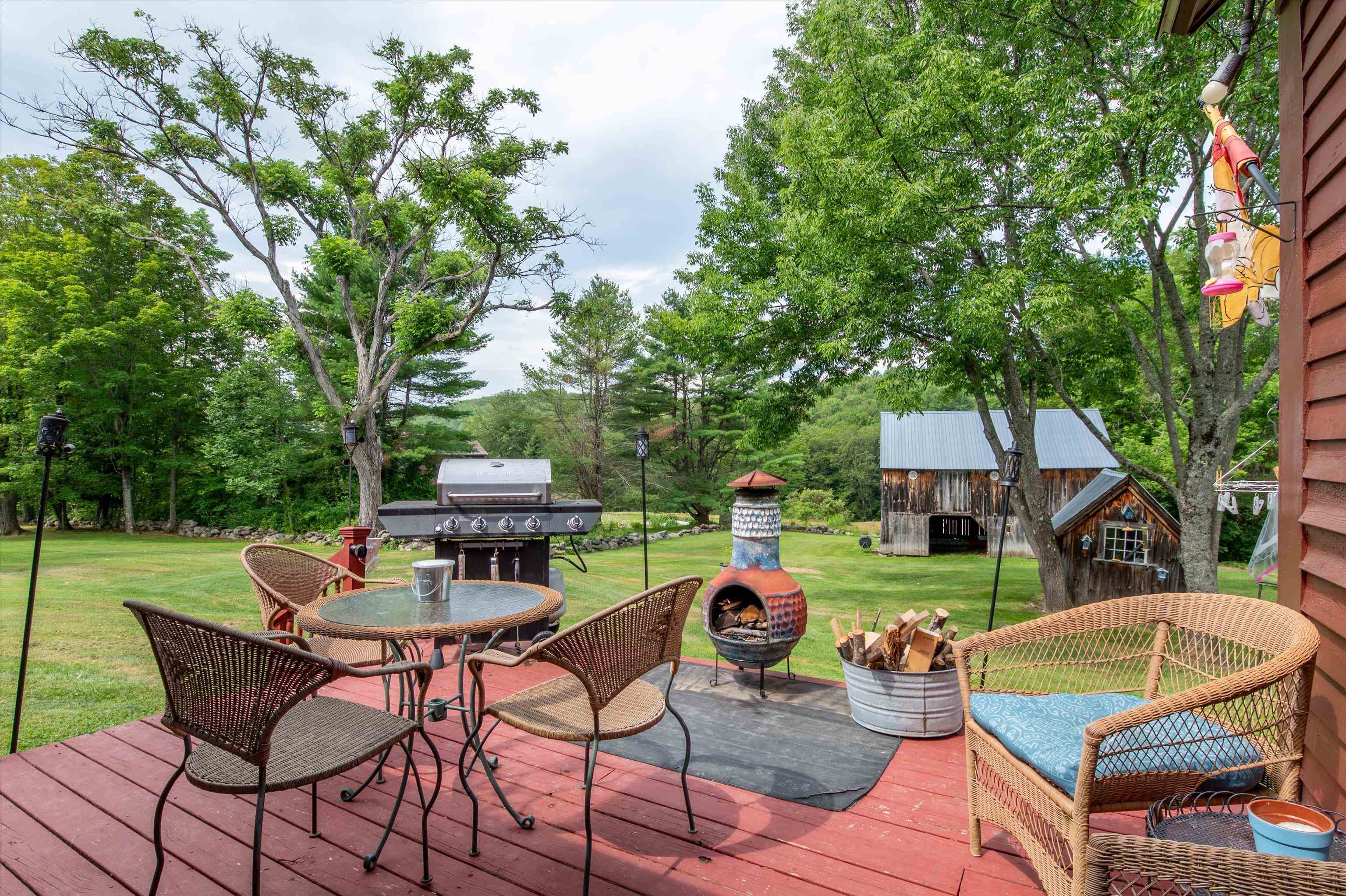 264 Elm Hill Street Springfield, VT 05156 - Photo 36 of 59