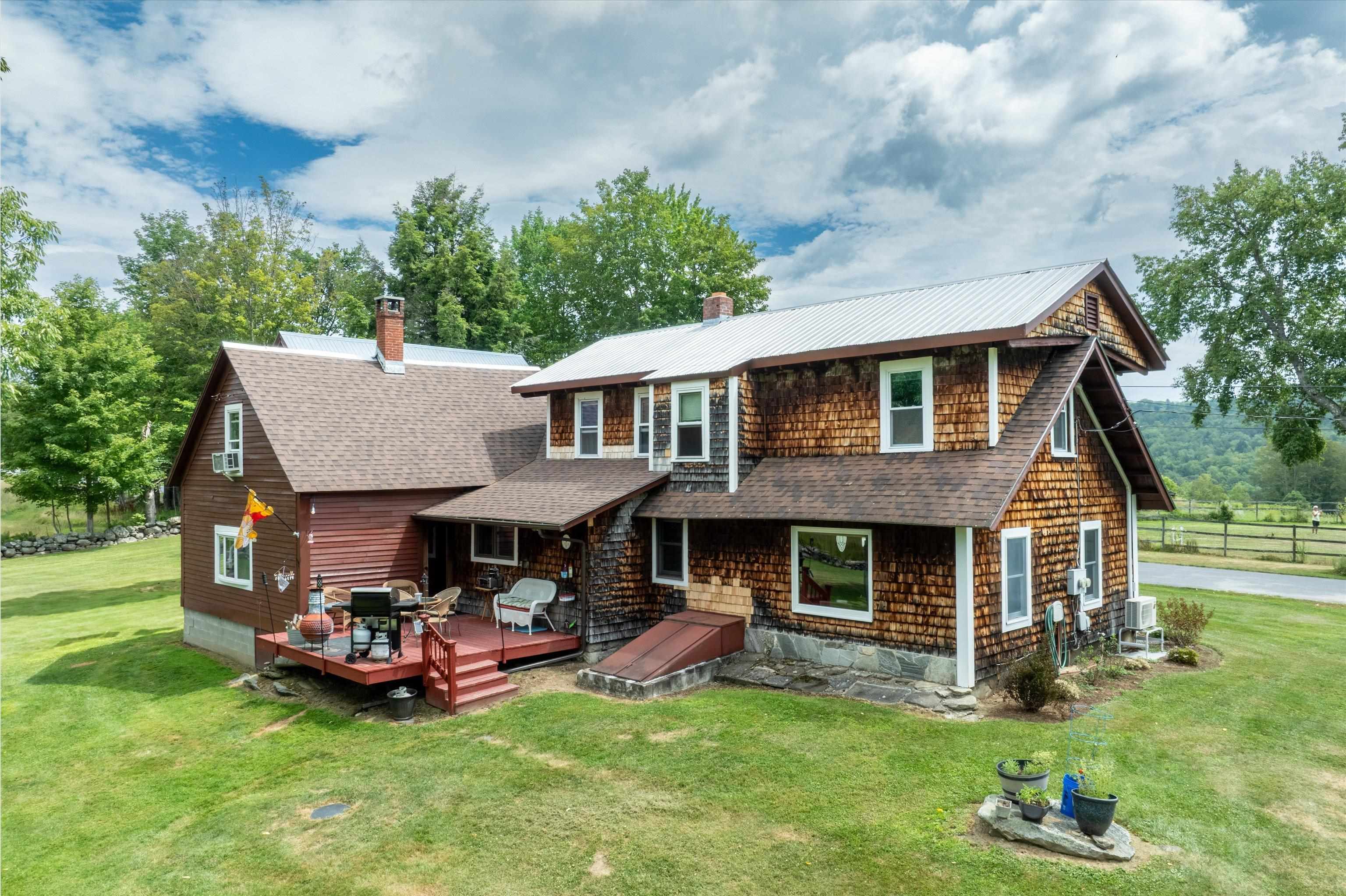 264 Elm Hill Street Springfield, VT 05156 - Photo 37 of 59