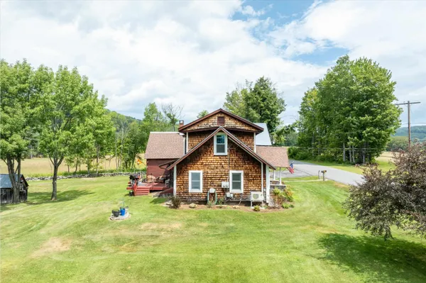 $399,500 | 264 Elm Hill Street, Springfield, VT 05156