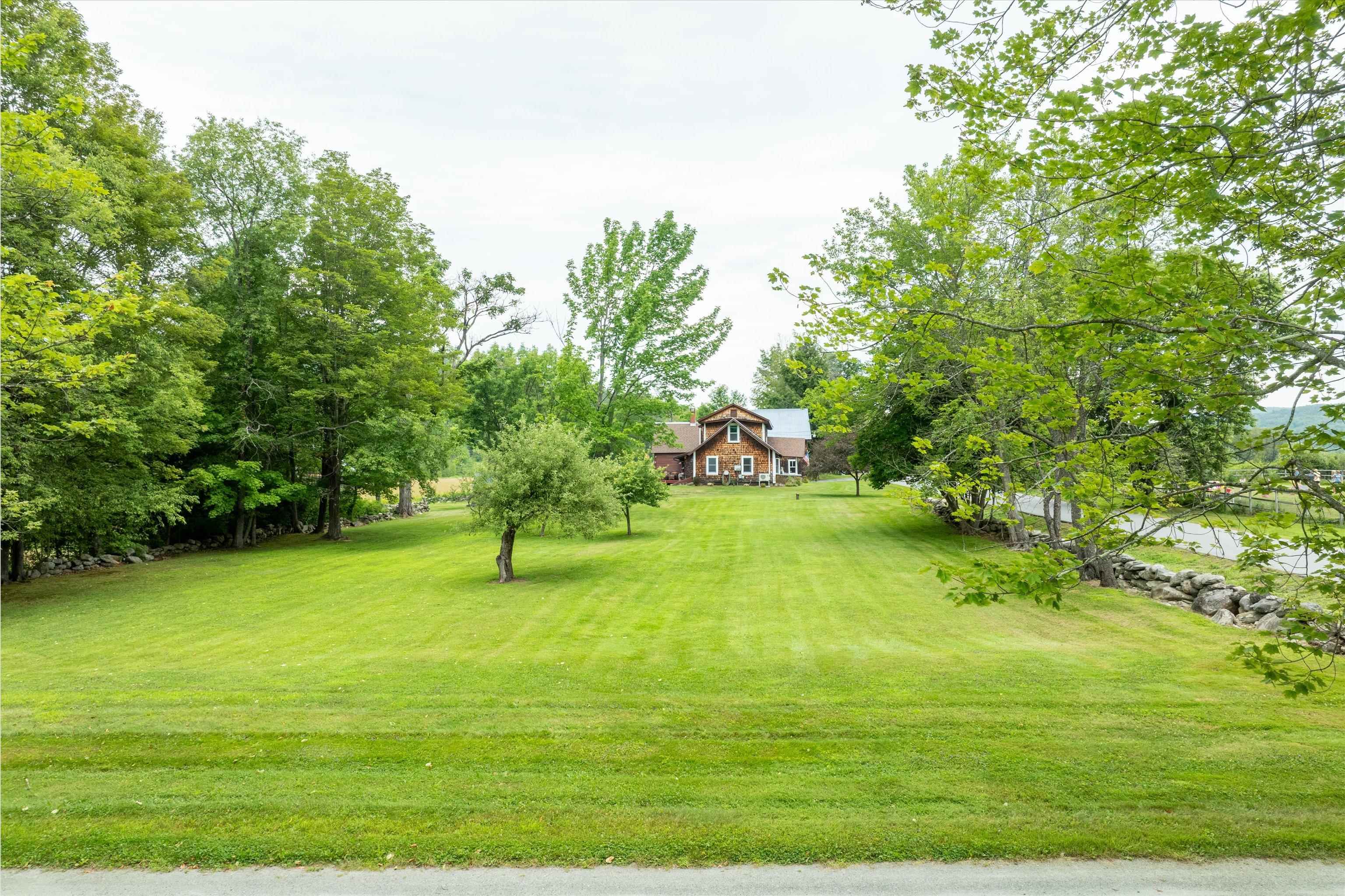 264 Elm Hill Street Springfield, VT 05156 - Photo 40 of 59