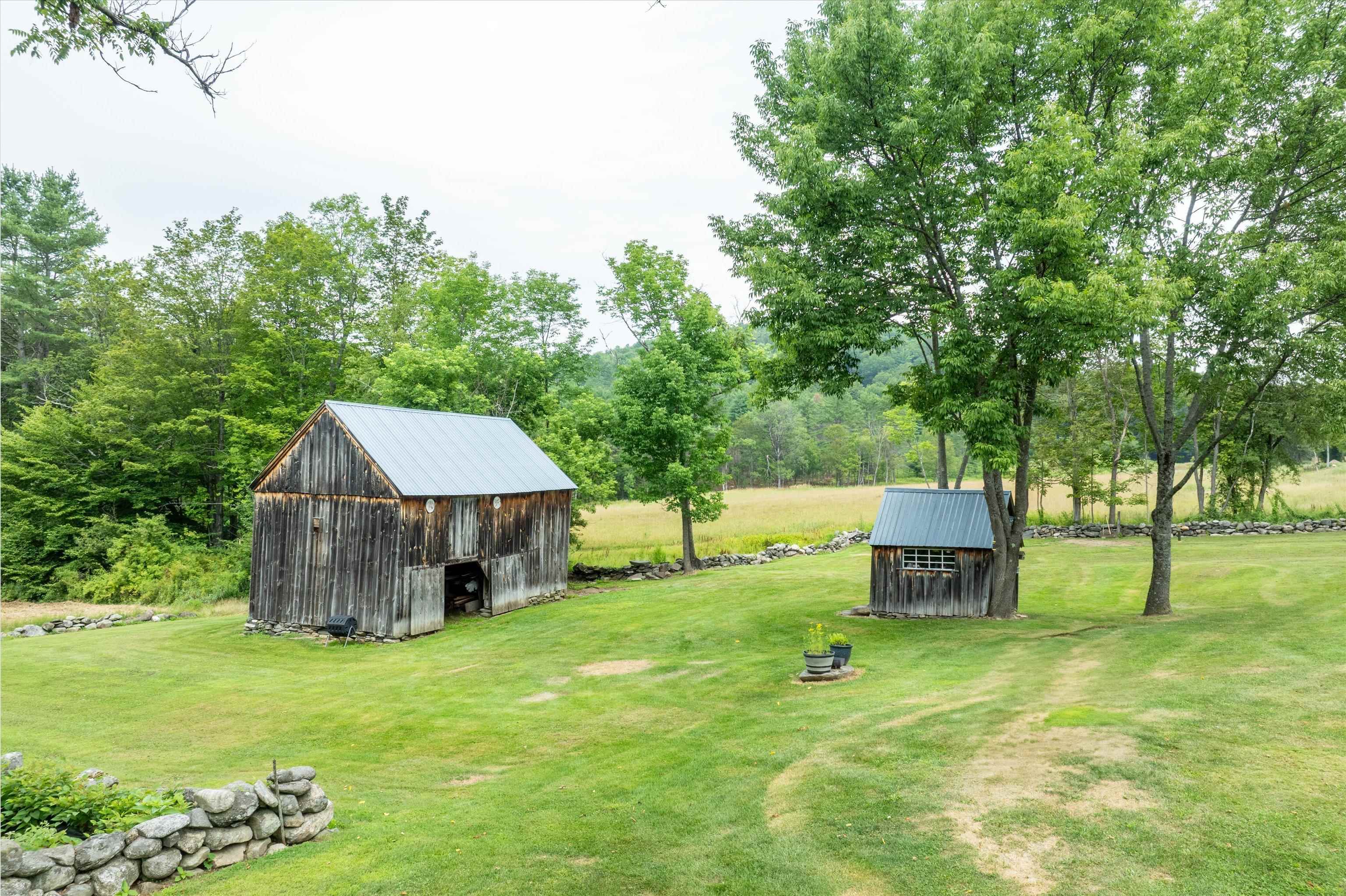264 Elm Hill Street Springfield, VT 05156 - Photo 41 of 59