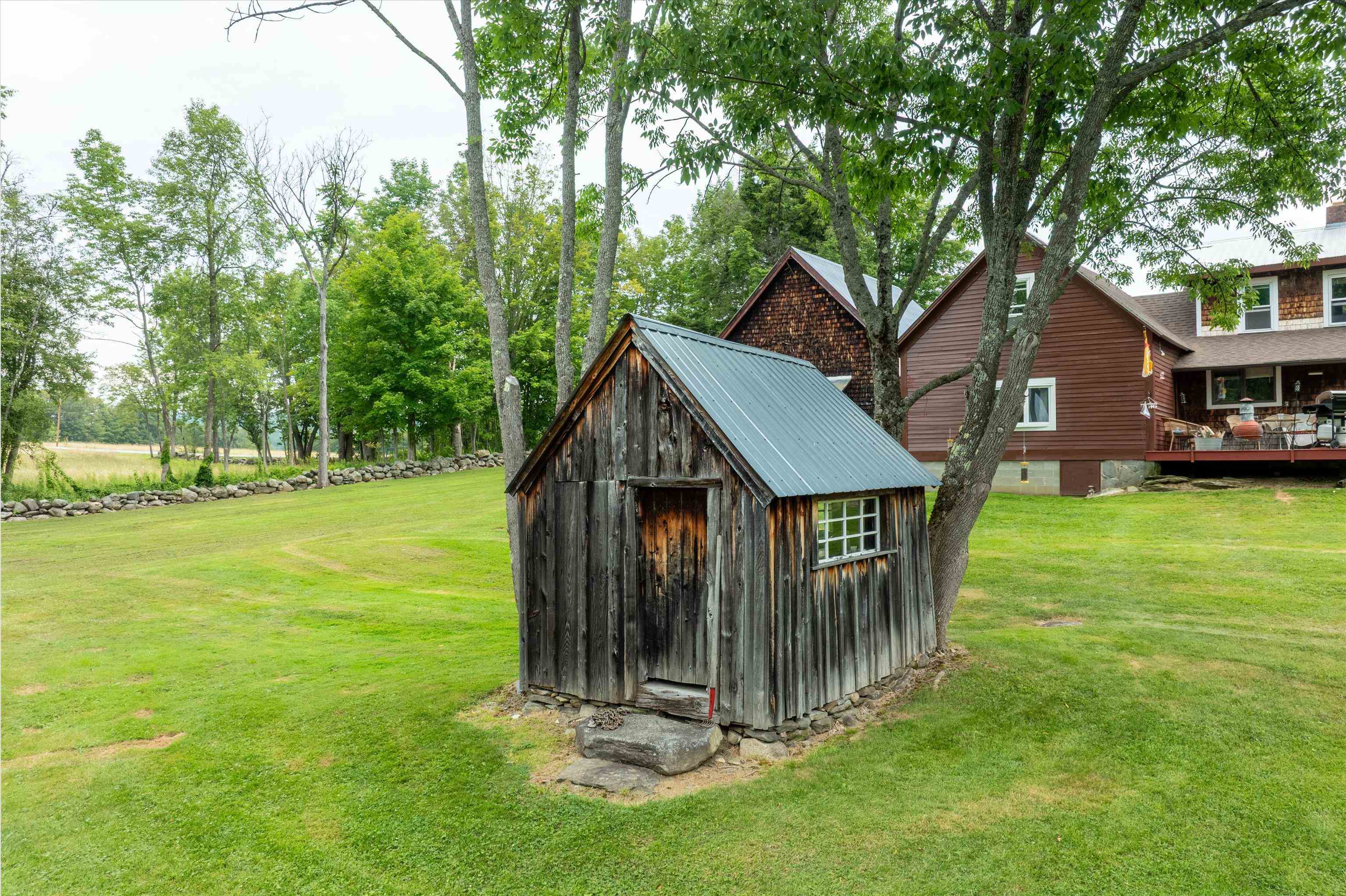 264 Elm Hill Street Springfield, VT 05156 - Photo 42 of 59