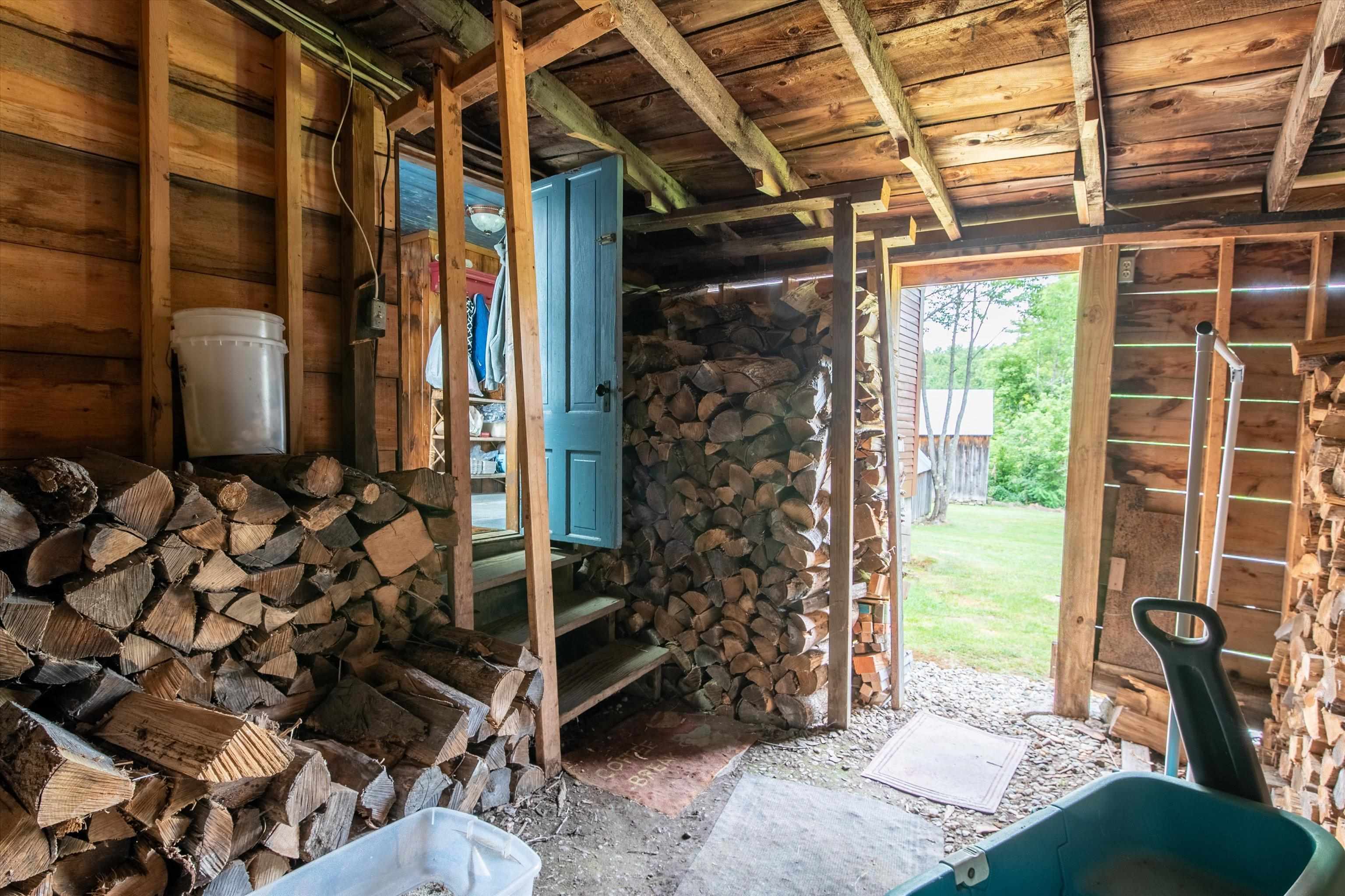 264 Elm Hill Street Springfield, VT 05156 - Photo 48 of 59