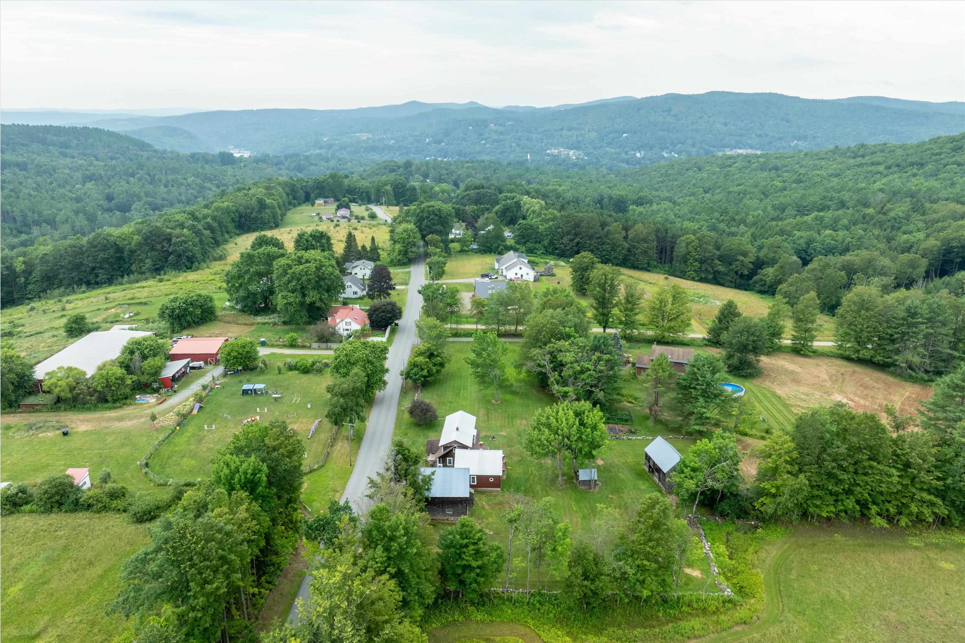 264 Elm Hill Street Springfield, VT 05156 - Photo 50 of 59