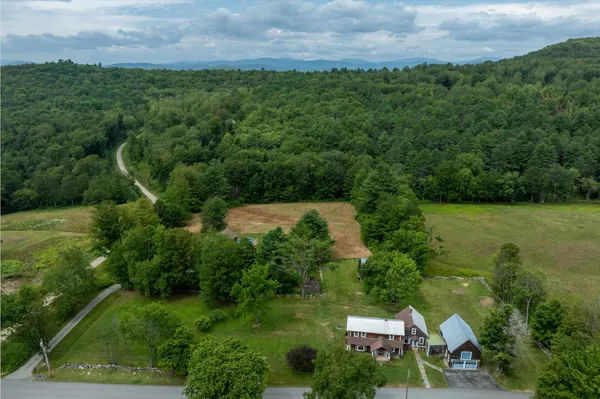 $399,500 | 264 Elm Hill Street, Springfield, VT 05156