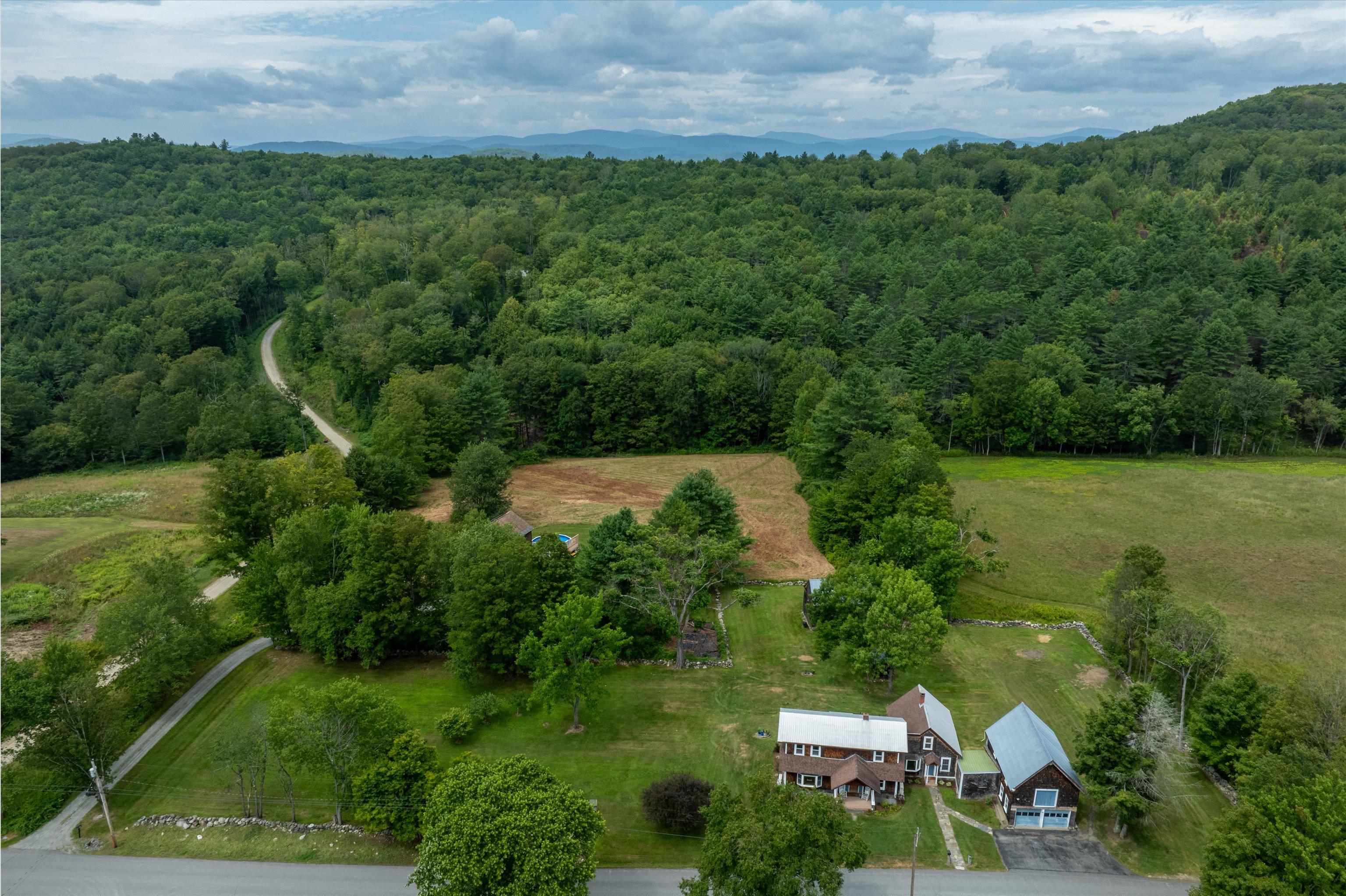 264 Elm Hill Street Springfield, VT 05156 - Photo 51 of 59