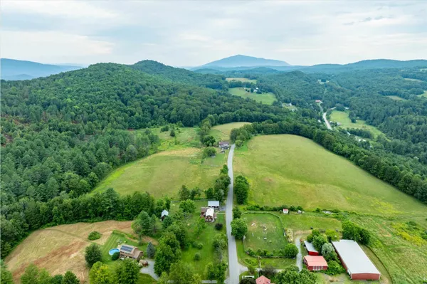 $399,500 | 264 Elm Hill Street, Springfield, VT 05156