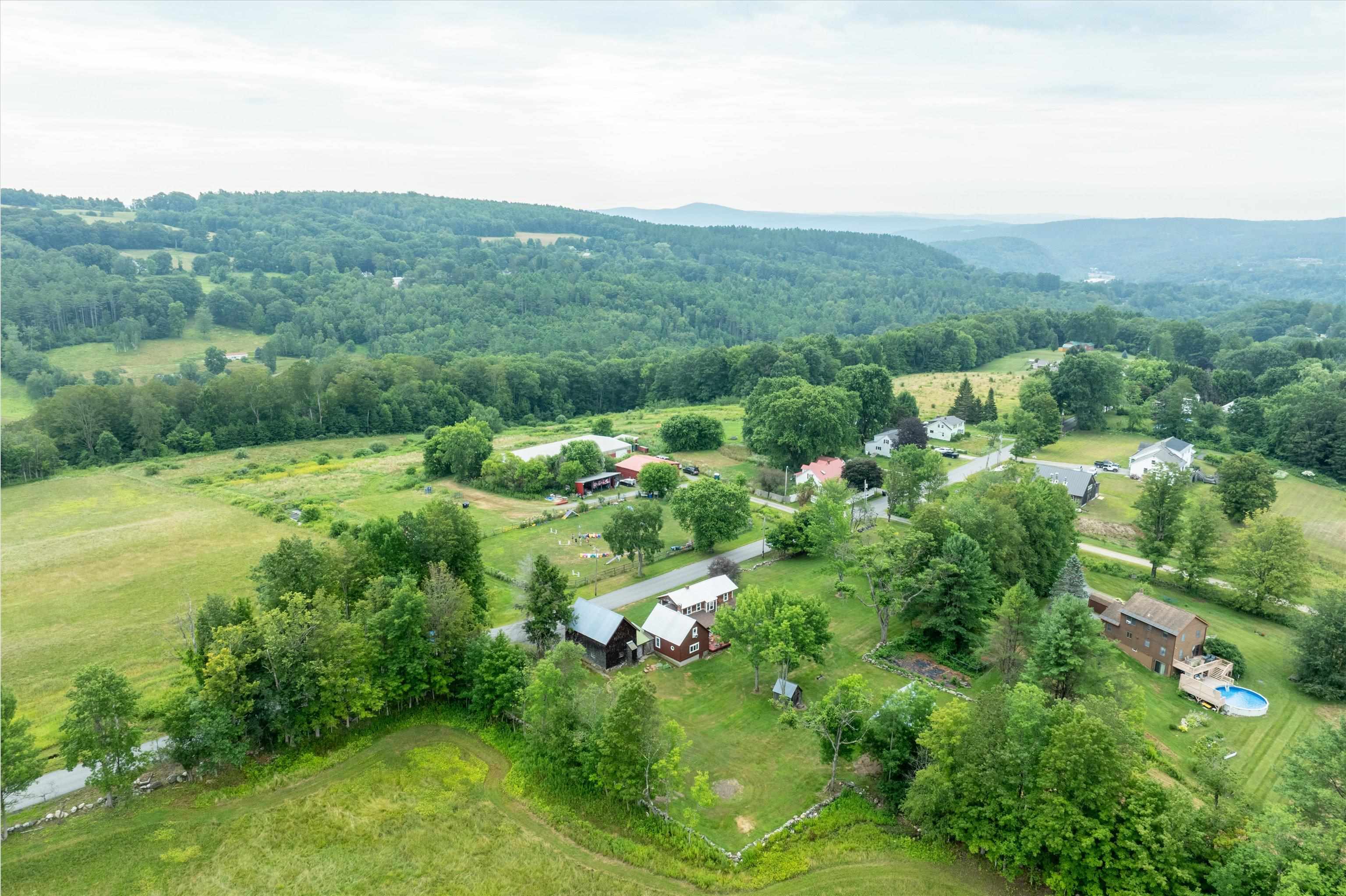 264 Elm Hill Street Springfield, VT 05156 - Photo 56 of 59