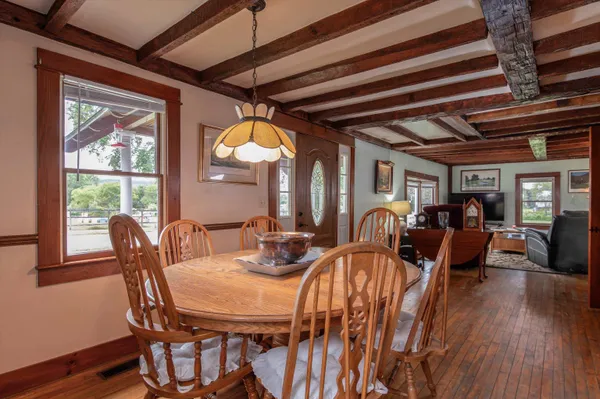 $399,500 | 264 Elm Hill Street, Springfield, VT 05156
