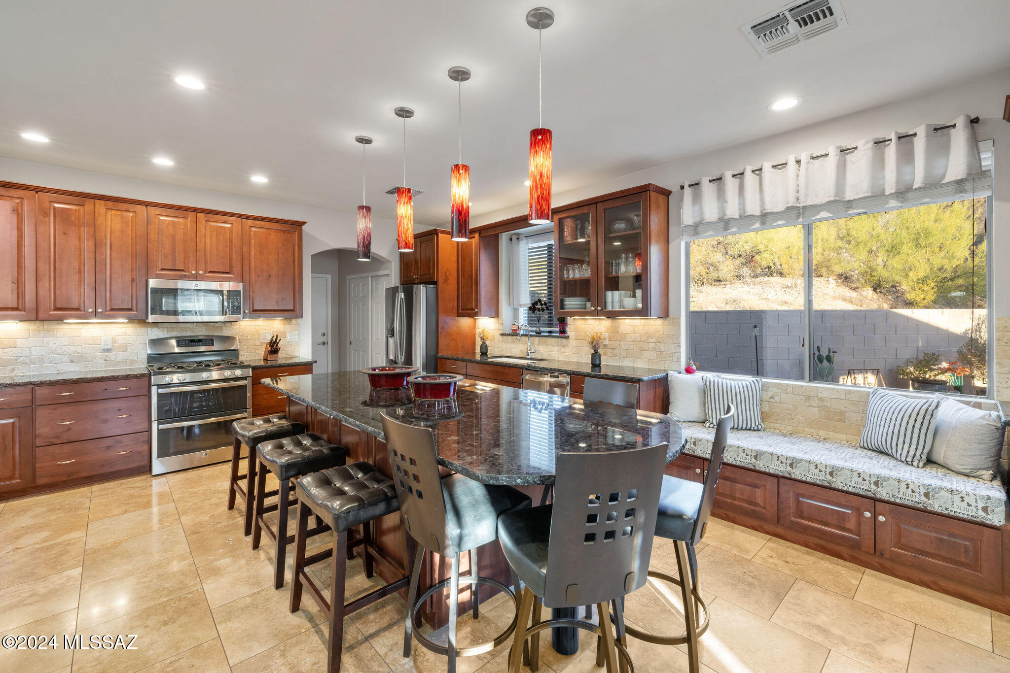 7824 East McGee Mountain Road Tucson, AZ 85750 - Photo 8 of 50 Gallery Image 8
