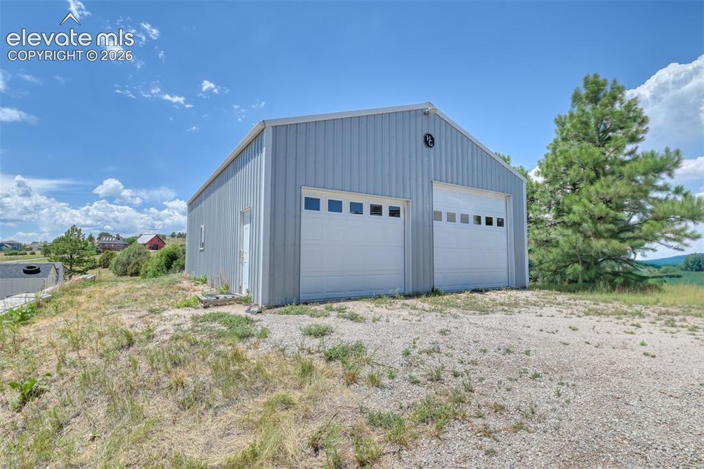 15680 Eastonville Road Elbert, CO 80106 - Photo 3 of 42