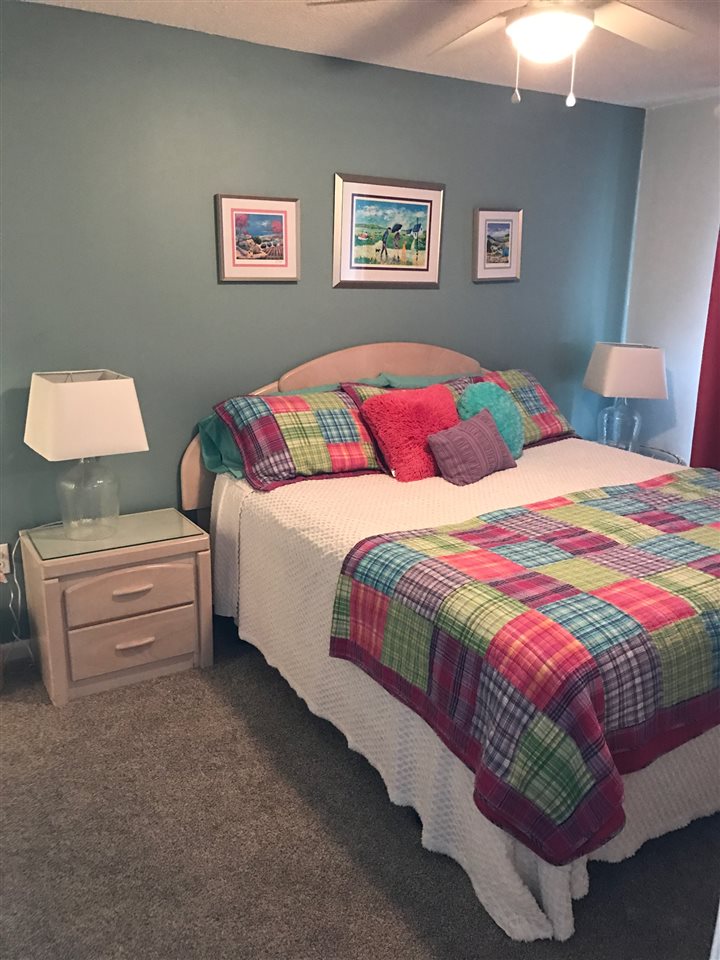 27100 Perdido Beach Boulevard, Unit 1007 Orange Beach, AL 36561 - Photo 8 of 20