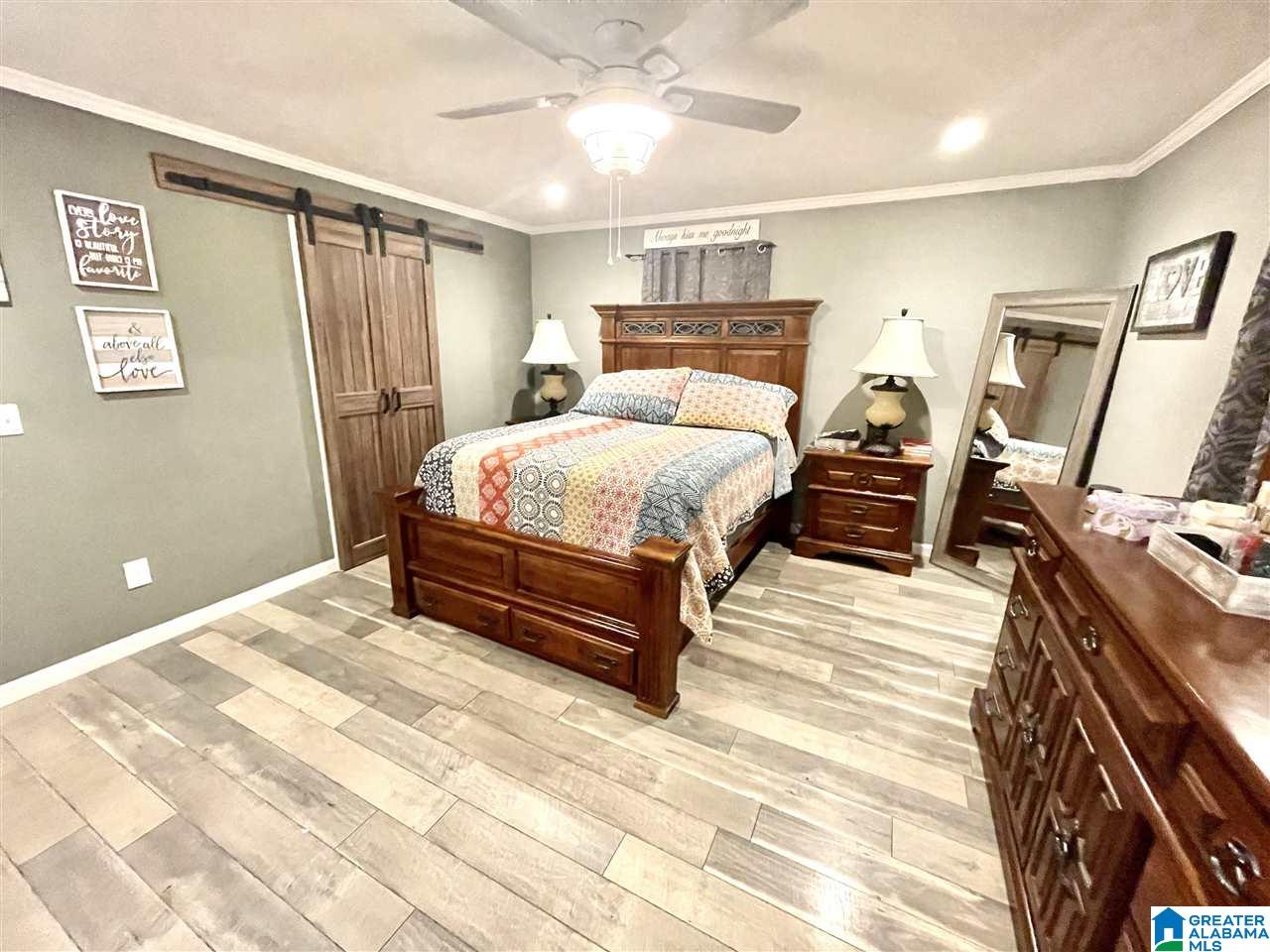 1 Timbercrest Circle Anniston, AL 36206 - Photo 36 of 50