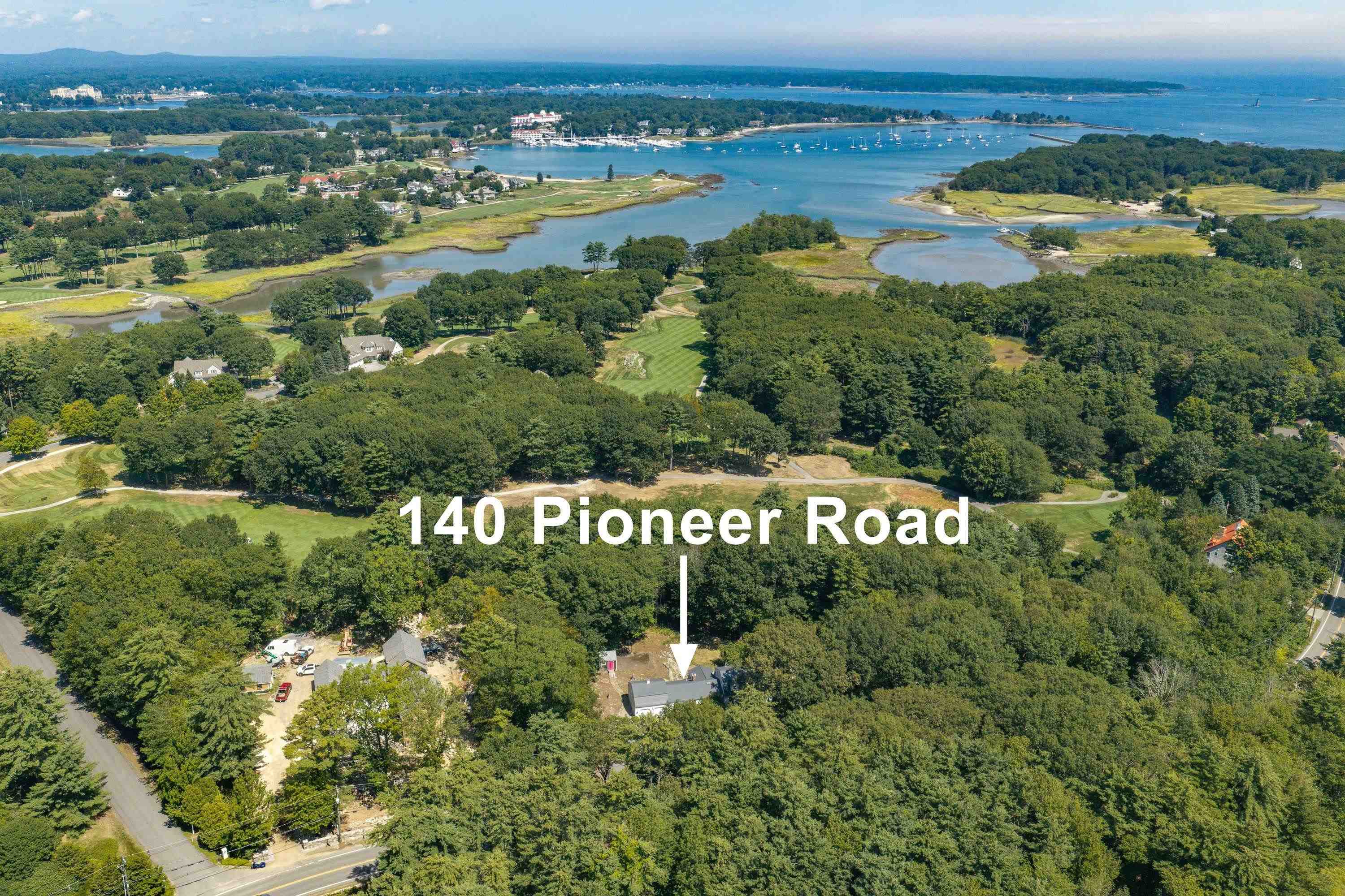 140 Pioneer Road Rye, NH 03870 - Photo 50 of 55 Gallery Image 50