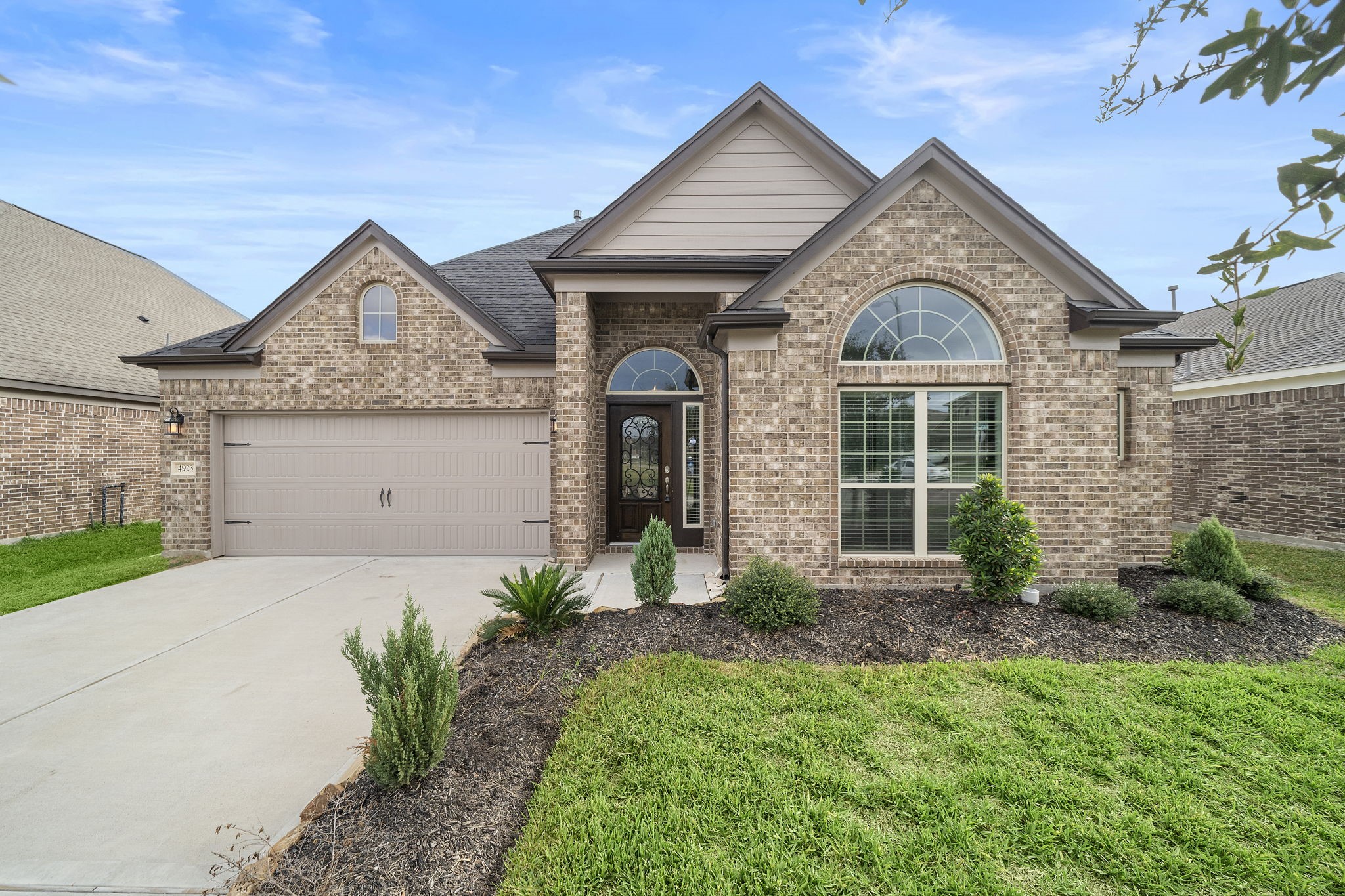 4923 Windy Poplar Trail Rosenberg, TX 77471 - Photo 3 of 35