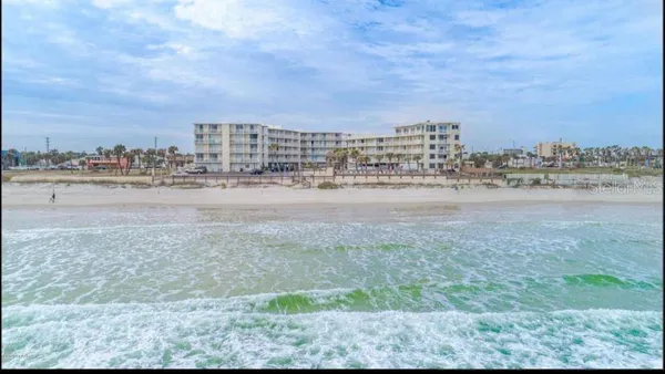 $148,900 | 1233 South Atlantic Avenue, Unit 5210, Daytona Beach, FL 32118
