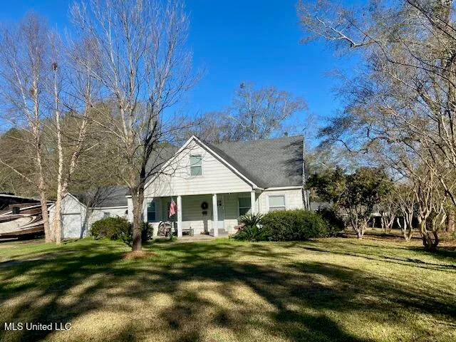 $169,500 | 1018 Park Street, McComb, MS 39648