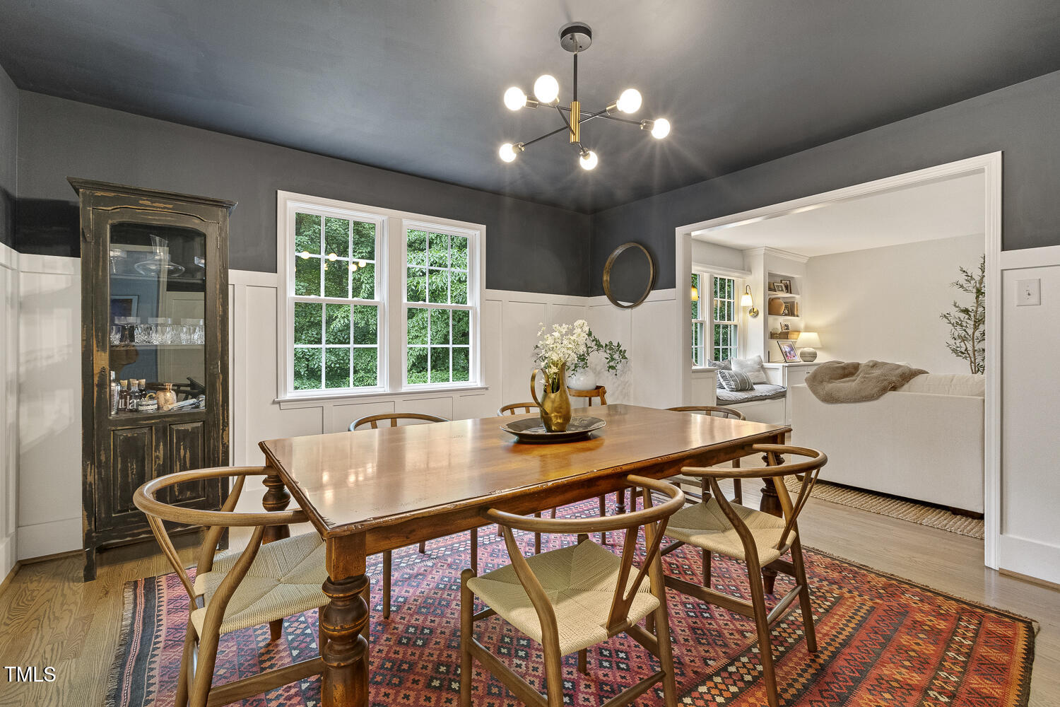 822 Northbrook Drive Raleigh, NC 27609 - Photo 17 of 79 028