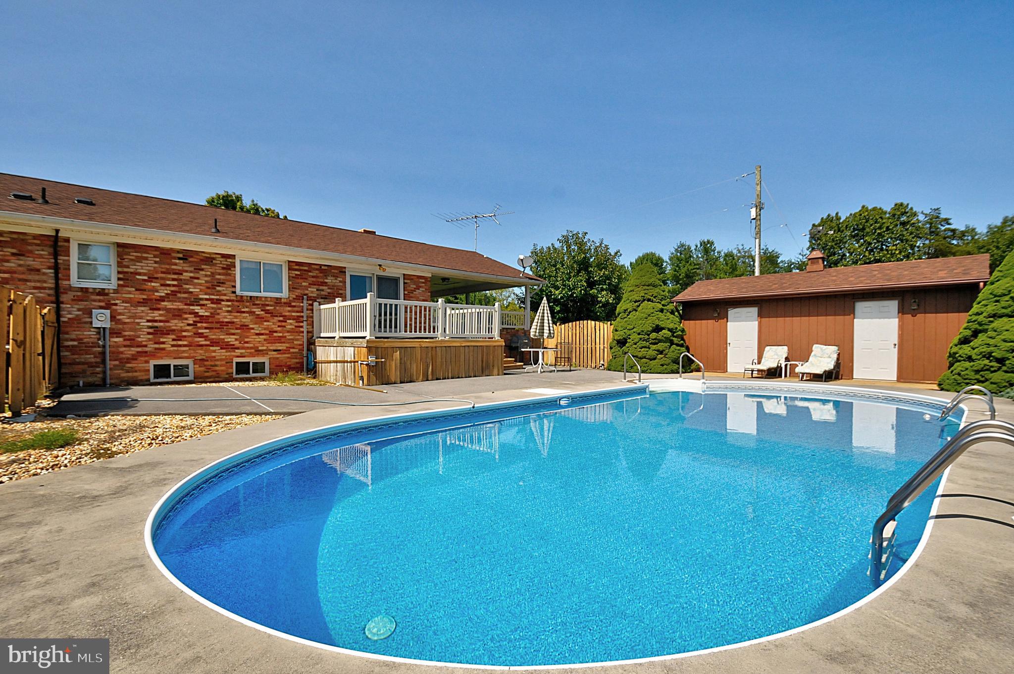 1474 Hunting Ridge Road Winchester, VA 22603 - Photo 53 of 61 Gallery Image 53
