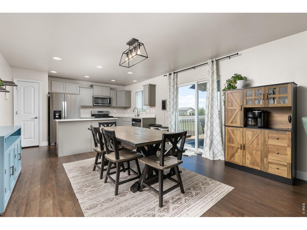 1383 Copeland Falls Road Severance, CO 80550 - Photo 8 of 40
