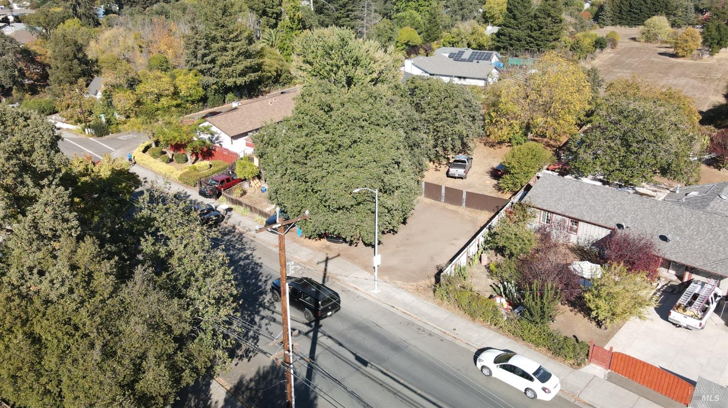 0 West Avenue Santa Rosa, CA 95407 - Photo 3 of 22