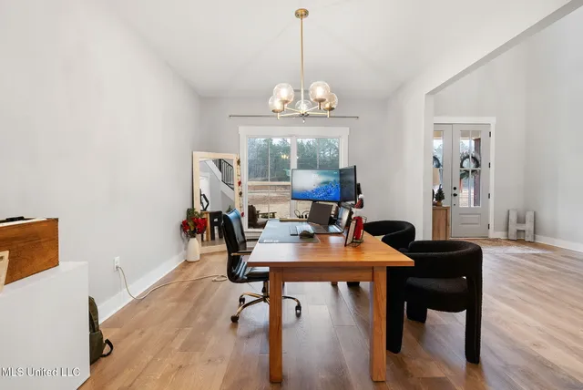 $550,000 | 3763 Marshall County Line Road, Byhalia, MS 38611