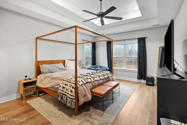 $550,000 | 3763 Marshall County Line Road, Byhalia, MS 38611