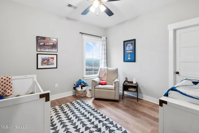 $550,000 | 3763 Marshall County Line Road, Byhalia, MS 38611