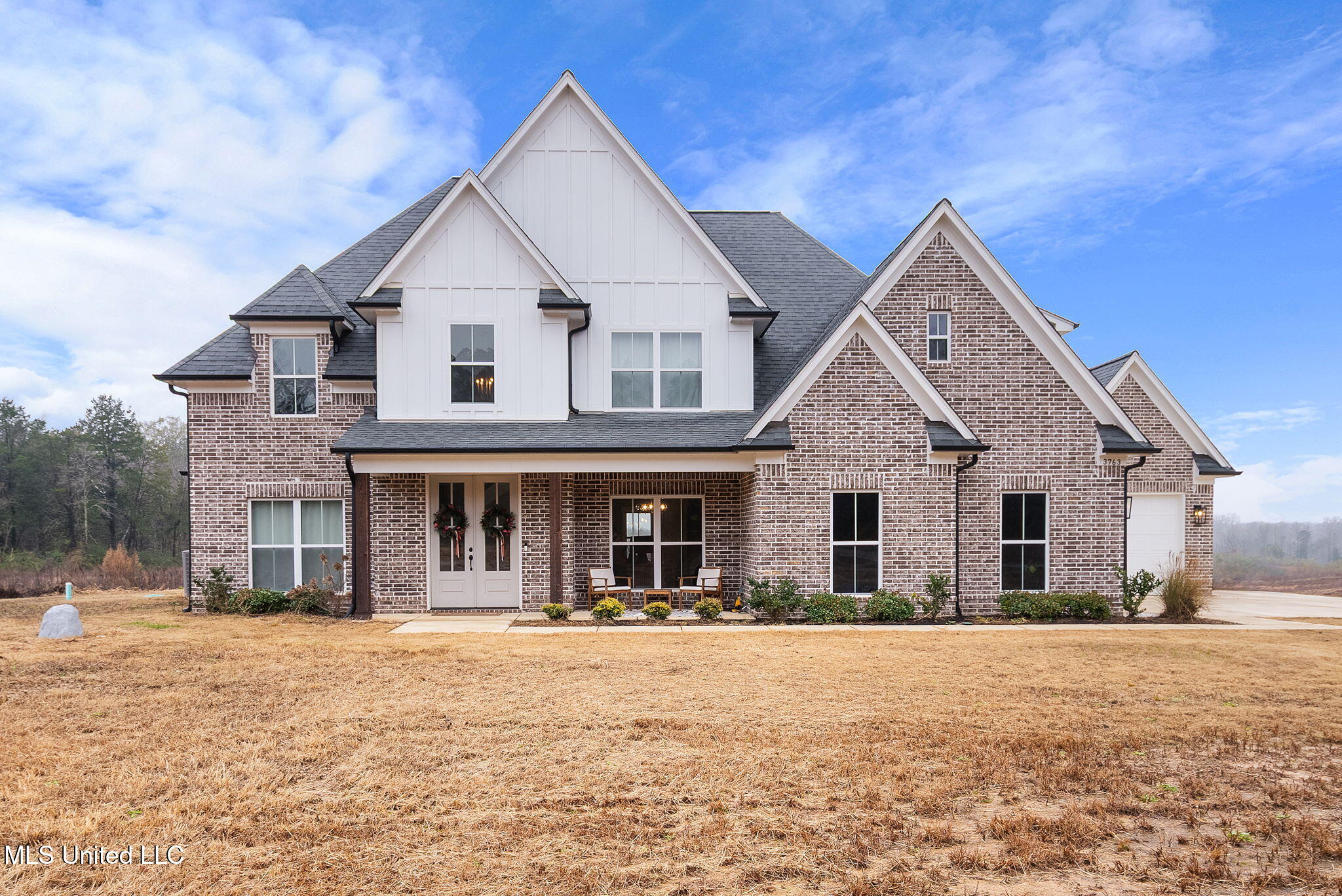 3763 Marshall County Line Road Byhalia, MS 38611 - Photo 2 of 37 1-web-or-mls-3763 N watson desoto rd-01