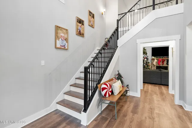 $550,000 | 3763 Marshall County Line Road, Byhalia, MS 38611