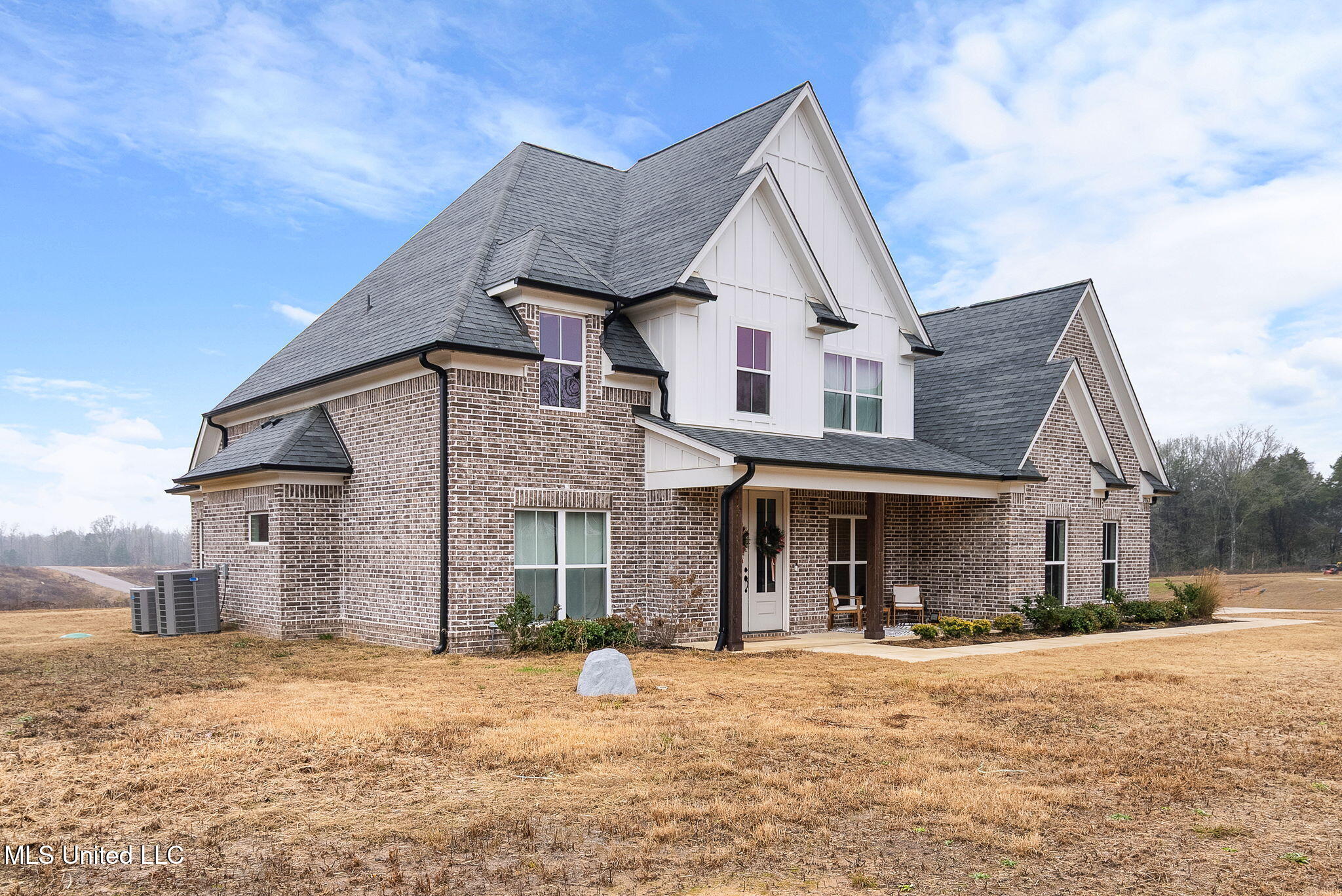 3763 Marshall County Line Road Byhalia, MS 38611 - Photo 3 of 37 3-web-or-mls-3763 N watson desoto rd-02