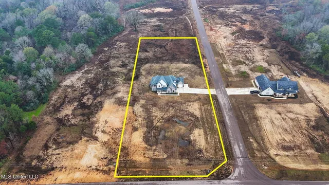 $550,000 | 3763 Marshall County Line Road, Byhalia, MS 38611