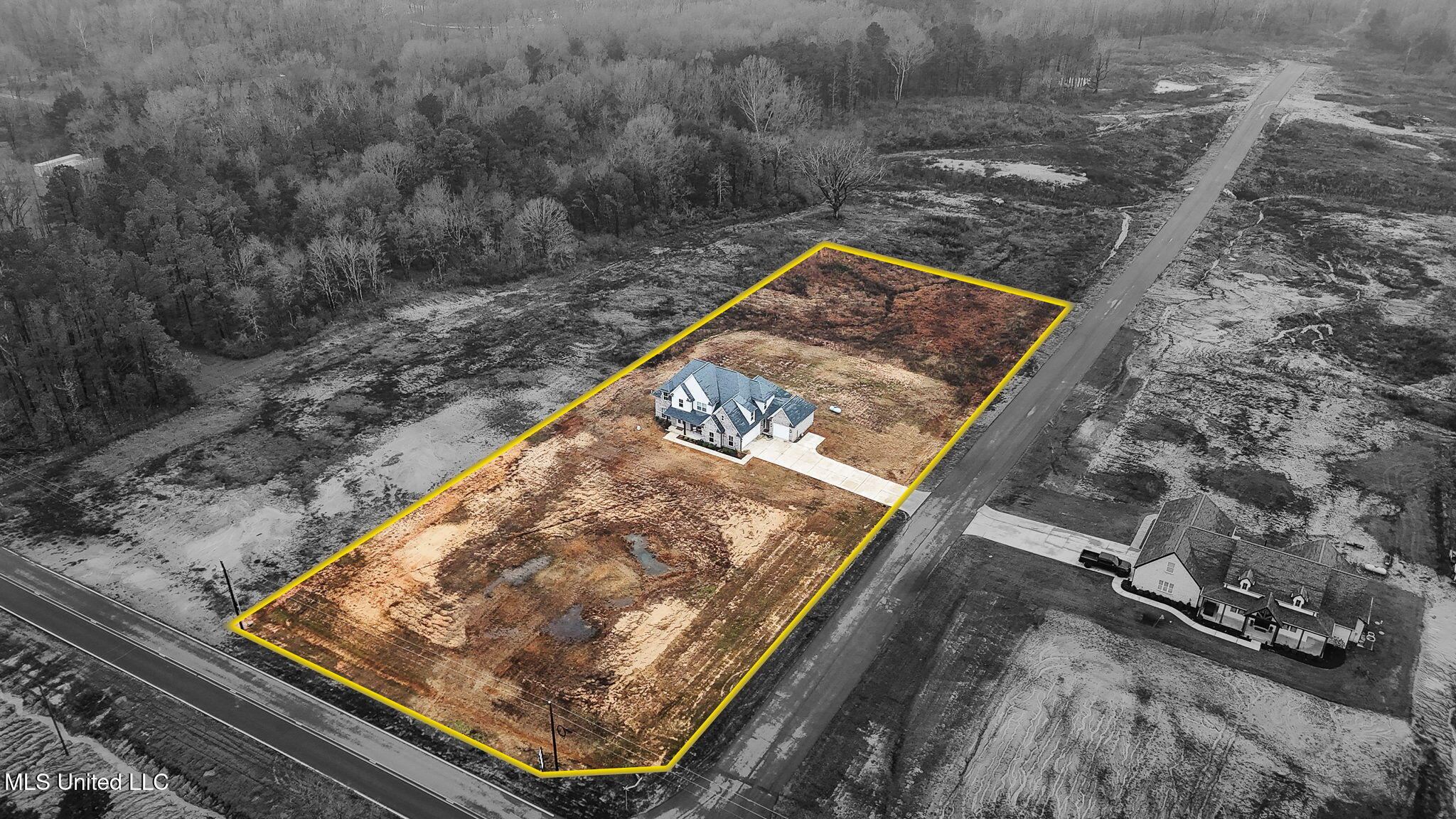 3763 Marshall County Line Road Byhalia, MS 38611 - Photo 37 of 37 37-web-or-mls-3763 N watson desoto rd-36