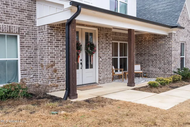 $550,000 | 3763 Marshall County Line Road, Byhalia, MS 38611