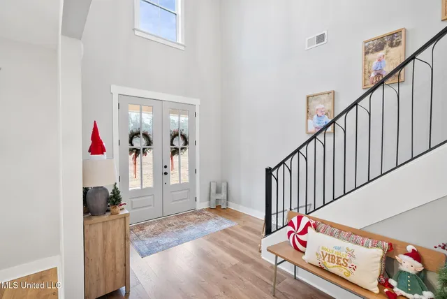 $550,000 | 3763 Marshall County Line Road, Byhalia, MS 38611