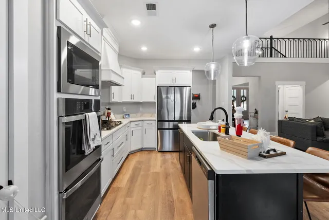 $550,000 | 3763 Marshall County Line Road, Byhalia, MS 38611