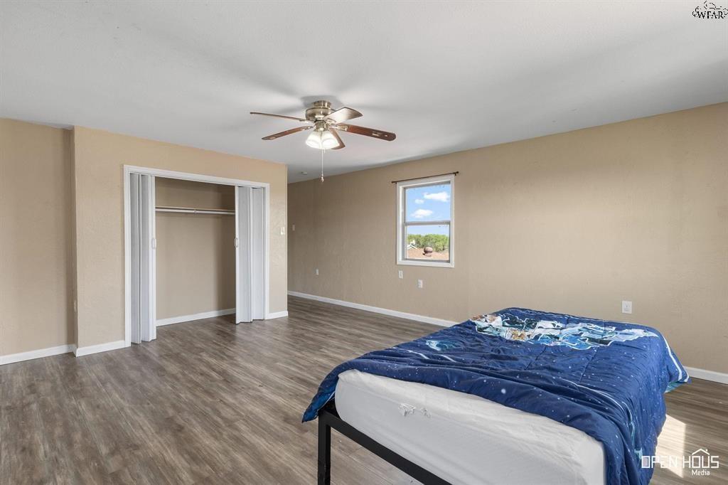 22200 Farm To Market 2393 Wichita Falls, TX 76310 - Photo 11 of 30