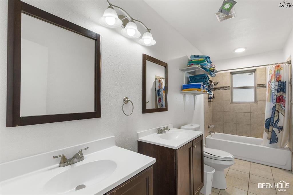 22200 Farm To Market 2393 Wichita Falls, TX 76310 - Photo 12 of 30